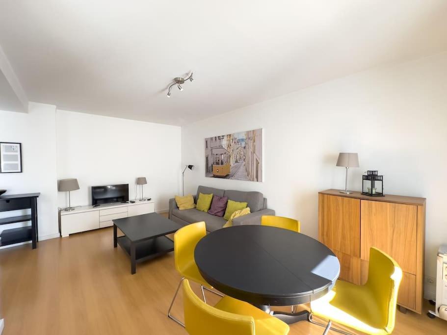 Martim Moniz Appartement