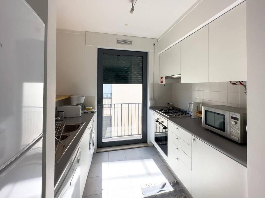 Martim Moniz Appartement
