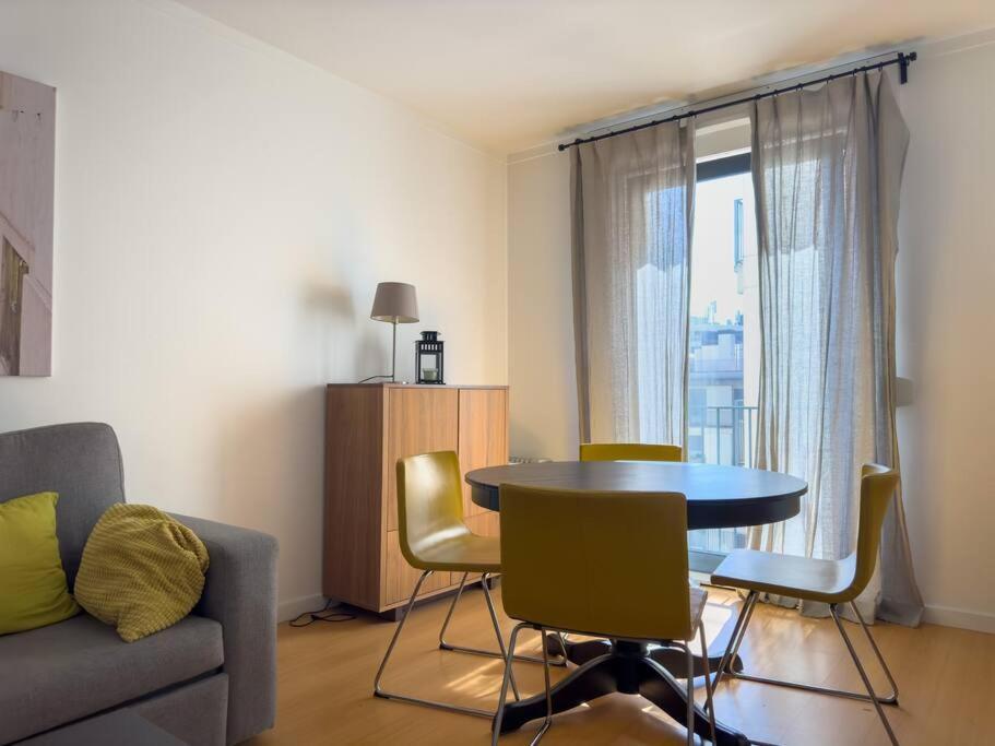 Martim Moniz Appartement